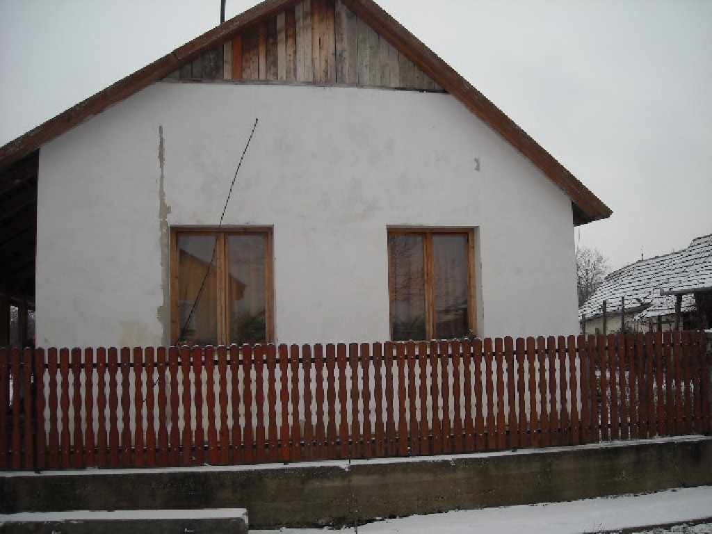 Tiszakóród, Szabadság utca 49. – lezárult árverés, 840 000 Ft