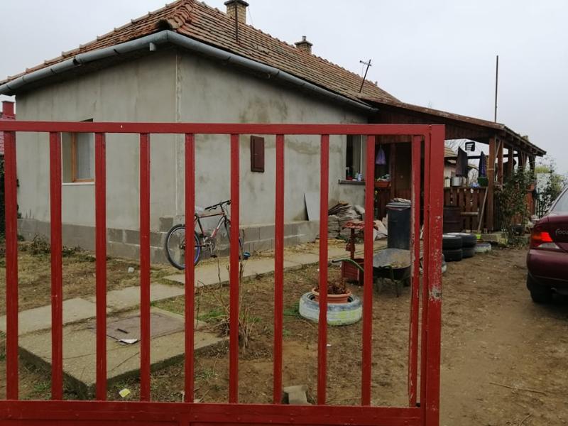 4502 Vasmegyer, Vasvári Pál utca 16: 157 500 Ft – ingatlanárverés