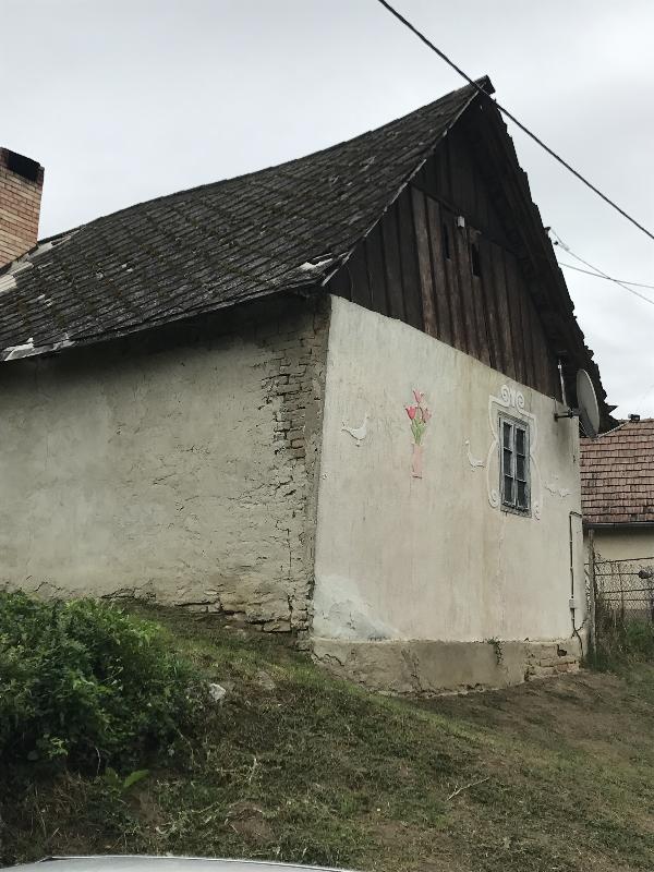 Magyarkeszi, Petőfi Sándor utca 38: lakóház · 2 000 000 Ft – árverés