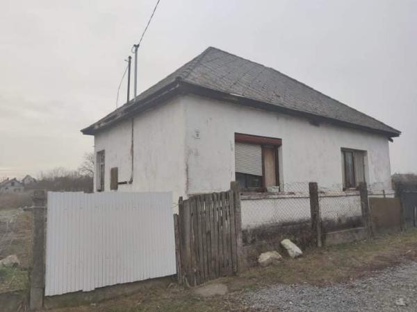 Tiszaeszlár, Szilágyi utca 11.: lakóház · 140 000 Ft – árverés