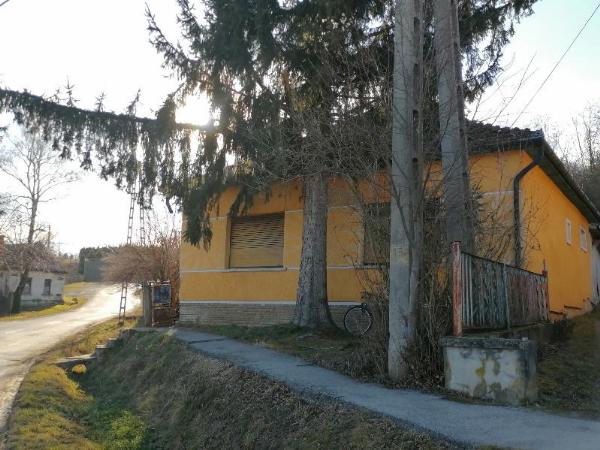 Gősfa, Dózsa Gy. utca 53.: lakóház · 625 000 Ft – árverés