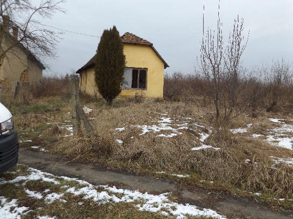 Márokpapi, Bajcsy-zsilinszky út 6.: lakóház · 114 333 Ft – árverés