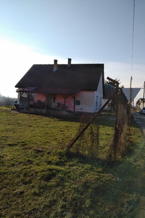 Kocsord, Wesselényi Miklós utca 2.: lakóház · 239 166 Ft – árverés