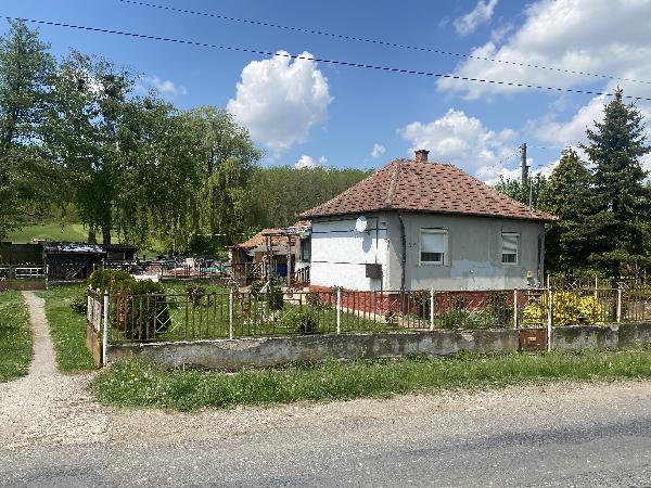 8991 Teskánd, Petőfi utca 103.: 28 000 000 Ft – ingatlanárverés