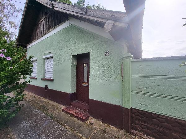 Nagyér, Szabadság utca 22.: lakóház · 900 000 Ft – árverés