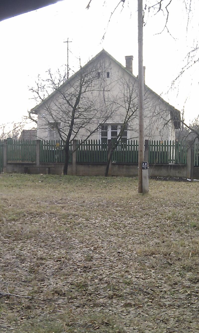 4341 Nyírvasvári, Kossuth L. u. 129.: 408 333 Ft – ingatlanárverés