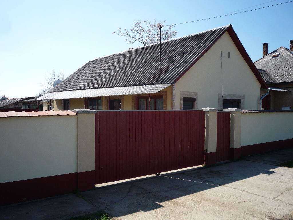4341 Nyírvasvári, Béke u. 36.: 1 575 000 Ft – ingatlanárverés