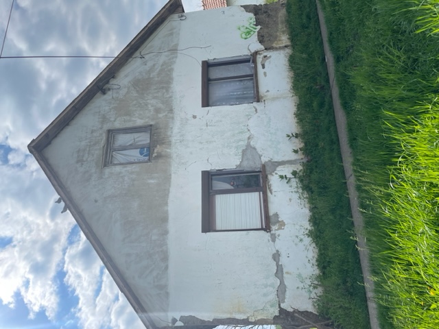 Nádudvar, Hajdú utca 62.: lakóház · 733 333 Ft – árverés