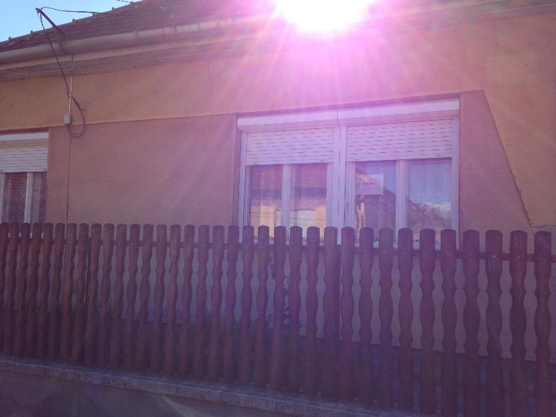 5130 Jászapáti, Simonyi Óbester utca 15: lakóház – ingatlanárverés