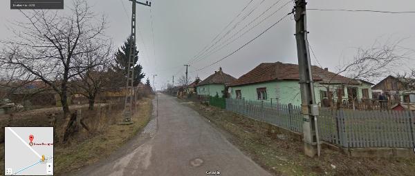 Kenézlő, Dózsa György utca 8.: lakóház · 159 375 Ft – árverés