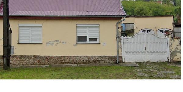 7400 Kaposvár, Nádasdi utca 80.: 6 500 000 Ft – ingatlanárverés