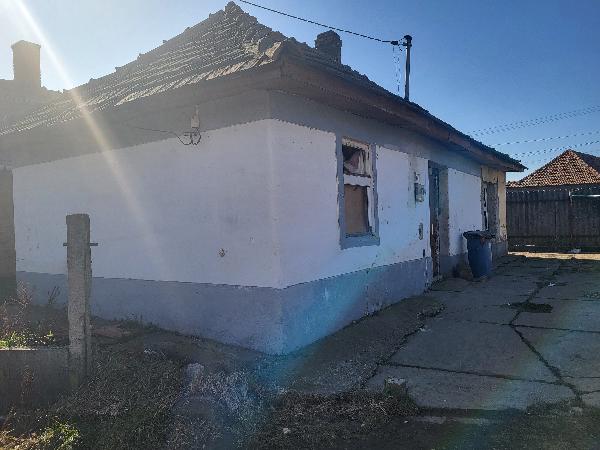Mezőkövesd, Damjanich utca 36.: lakóház · 230 000 Ft – árverés