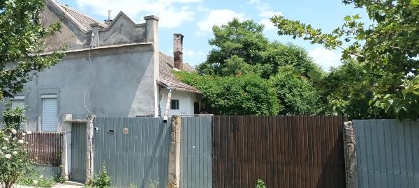 Kiszombor, Porgányi utca 30.: lakóház · 12 000 000 Ft – árverés