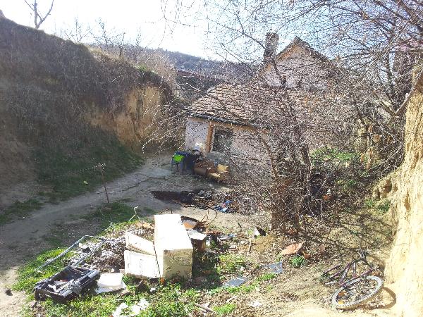 Szekszárd, Szücsény-szurdik 2.