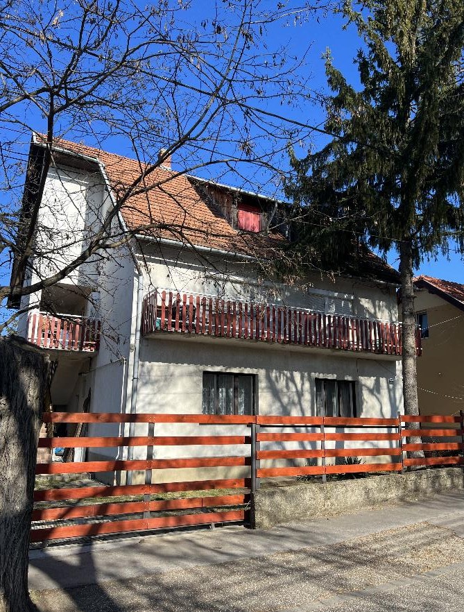 Budapest, Vadruca utca