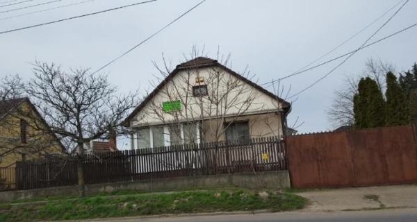 Debrecen, Rigó utca