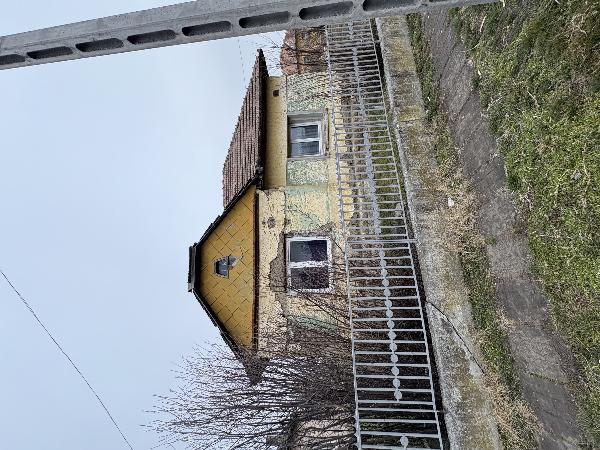Tarnaszentmiklós, Petőfi utca 9.: lakóház · 300 000 Ft – árverés