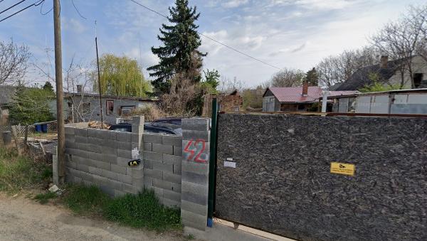 1171 Budapest, Emlék utca 42 – lezárult árverés, 11 200 000 Ft