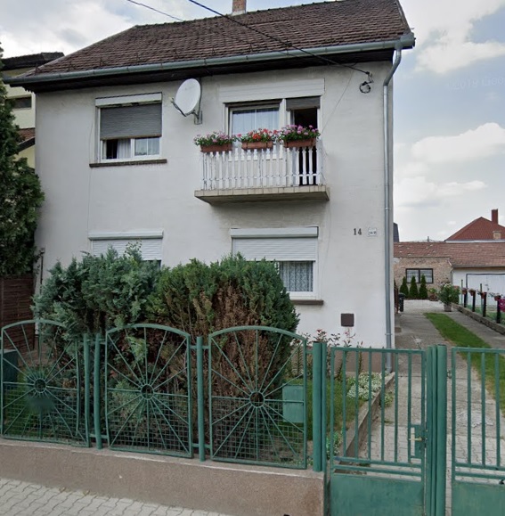 Solymár, Bajcsy-zsilinszky utca 14/b.: lakóház · 8 000 000 Ft