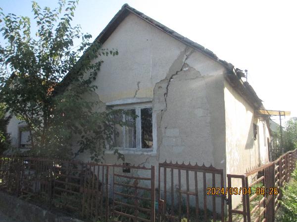 Mezőcsát, Attila utca 63.: lakóház · 513 333 Ft – árverés