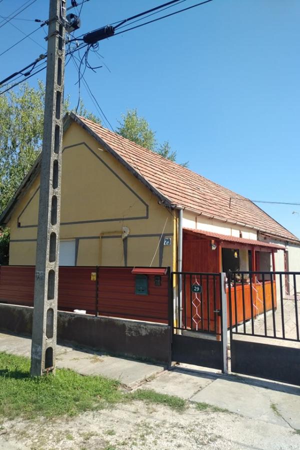 2371 Dabas, Pillangó utca 29.: 6 172 950 Ft – ingatlanárverés