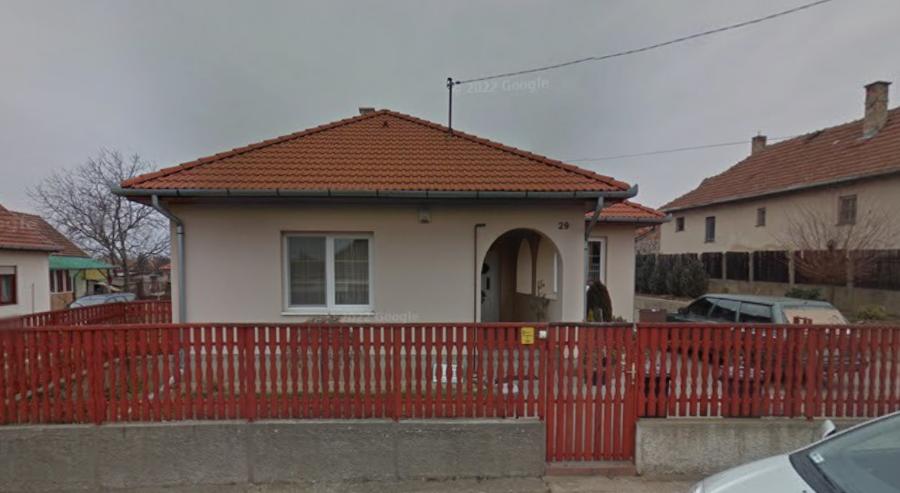 4700 Mátészalka, Bacsó Béla utca 29. – lezárult árverés, 4 812 500 Ft