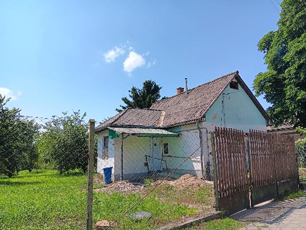 3973 Cigánd, Fő utca 134: lakóház · 500 000 Ft – ingatlanárverés