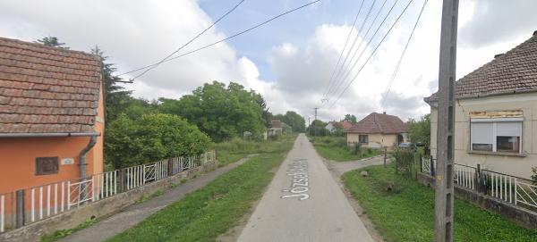 Iharosberény, József Attila utca 47.: lakóház · 262 500 Ft – árverés