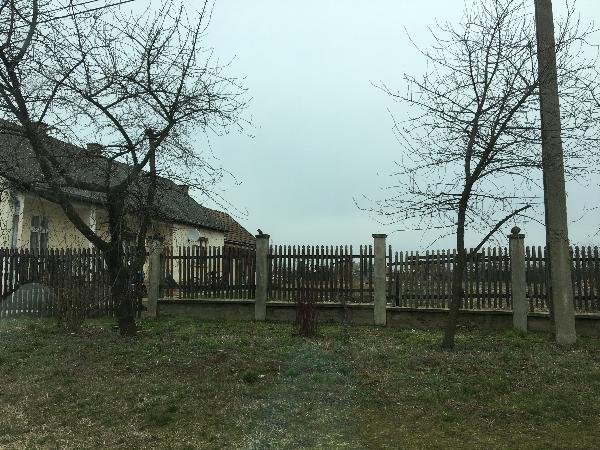 Pusztadobos, Dózsa utca 14.: lakóház · 1 500 000 Ft – árverés