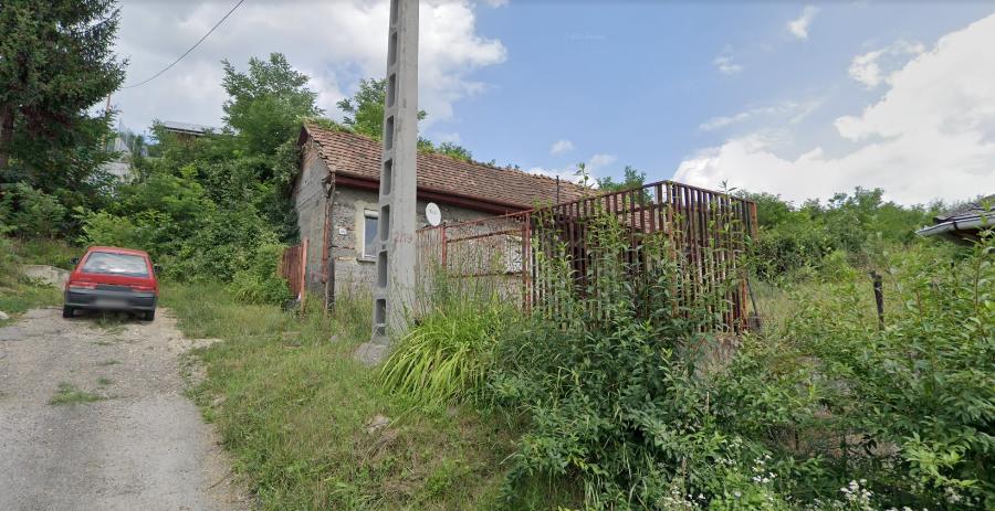 3600 Ózd, Egressy Gábor utca 15.: 950 000 Ft – ingatlanárverés