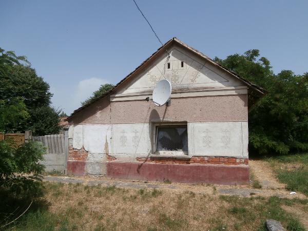 Makó, Szilágyi Dezső utca 54.: lakóház · 125 000 Ft – árverés