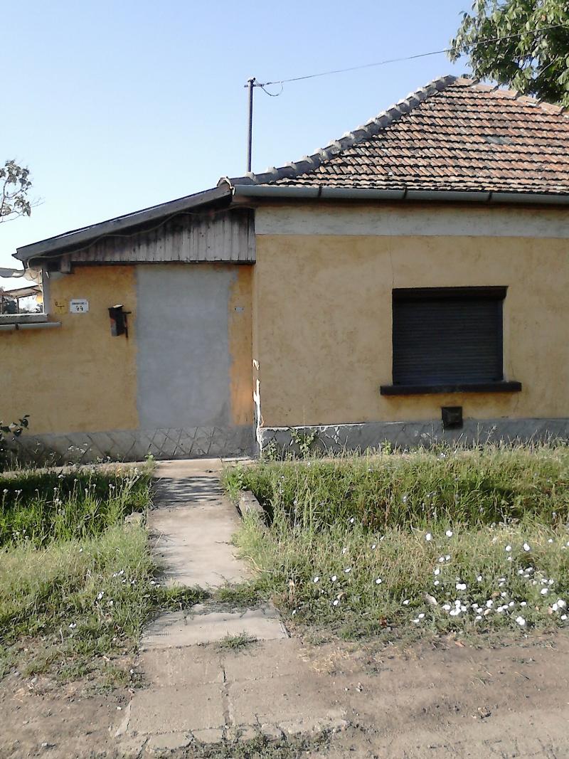 Orosháza, Szabadság utca 44.: lakóház · 1 715 000 Ft – árverés
