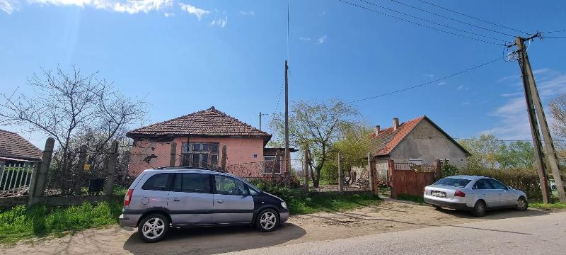 Beszterec, Árpád utca 14.: lakóház · 900 000 Ft – árverés