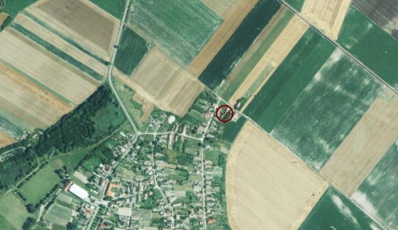 Miske, Táncsics Mihály utca 79.: lakóház · 200 000 Ft – árverés