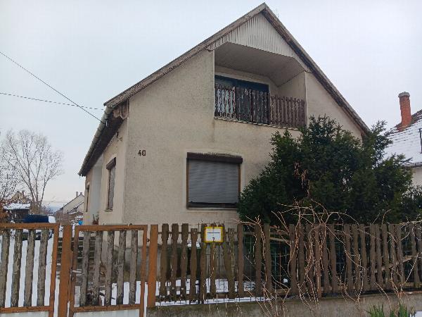 Porcsalma, Vasvári Pál utca 40.: lakóház · 7 012 600 Ft – árverés
