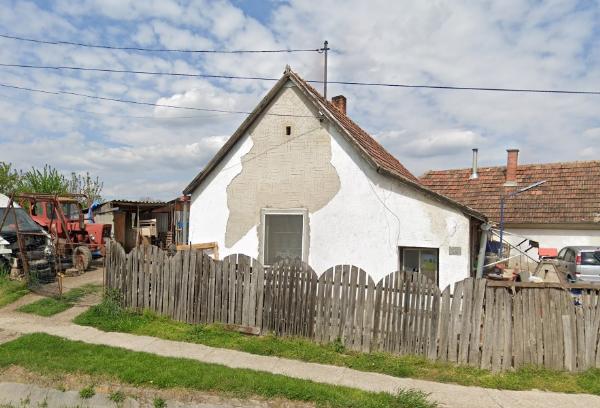 Polgárdi, József utca 40.: lakóház · 4 000 000 Ft – árverés