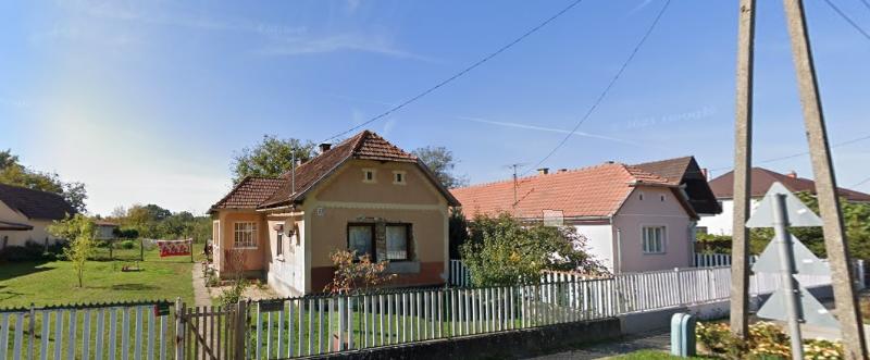 4932 Márokpapi, Kossuth út 71.: lakóház · 94 938 Ft – ingatlanárverés