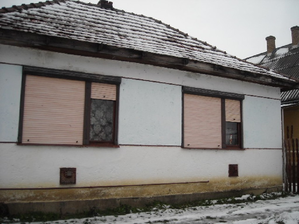Fehérgyarmat, Zöldfa utca 30.: lakóház · 8 000 000 Ft – árverés