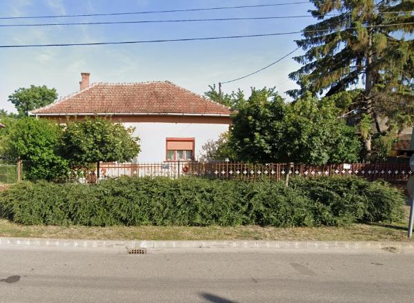 Komádi, Fő utca 23: lakóház · 5 000 000 Ft – árverés