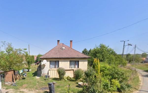 Nógrádmegyer, Gárdonyi Géza utca 3: lakóház · 131 250 Ft – árverés