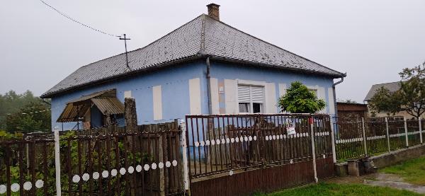 Tiszaszentmárton, Petőfi utca 97.: lakóház · 1 000 000 Ft – árverés