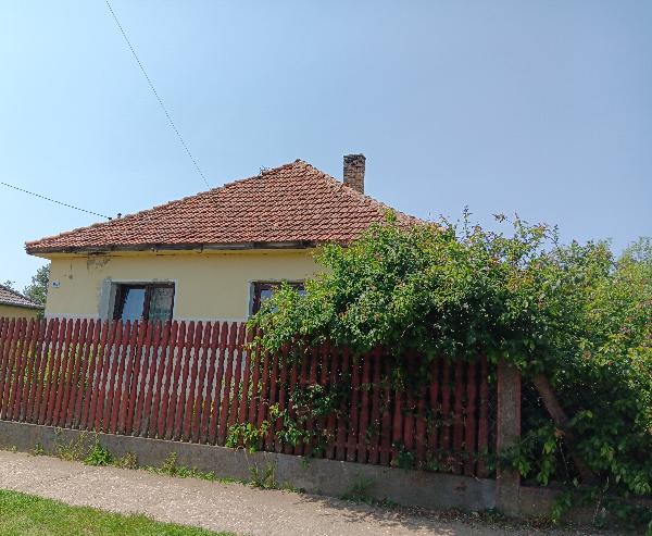 Ibrány, Kossuth Lajos utca 89.: lakóház · 650 000 Ft – árverés