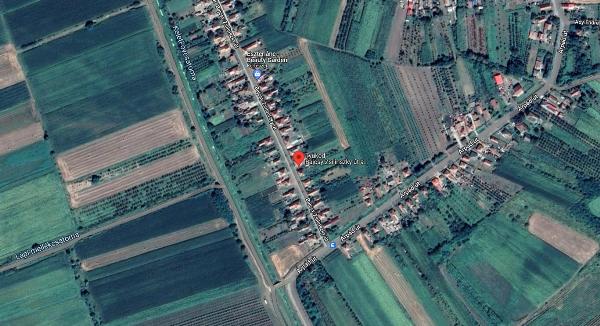 Tyukod, Bajcsy-zsilinszky út 9: lakóház · 2 000 000 Ft – árverés