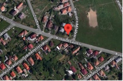 Felsőzsolca, Kossuth Lajos utca 79/b.: lakóház · 333 340 Ft – árverés