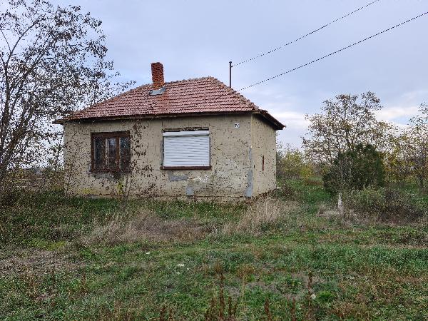 Kengyel, Arany János út 114.: lakóház · 175 000 Ft – árverés