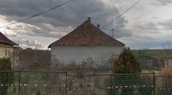 Patalom, Kossuth L. utca 55.