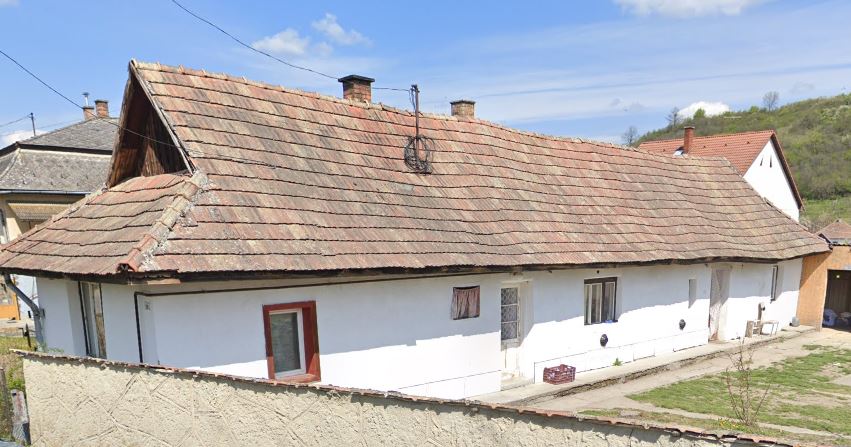 Nagylóc, Bajcsy - Zsilinszky út 50.: lakóház · 475 000 Ft – árverés