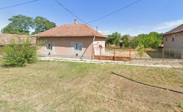 Gádoros, Bocskay István utca 12.: lakóház · 500 000 Ft – árverés