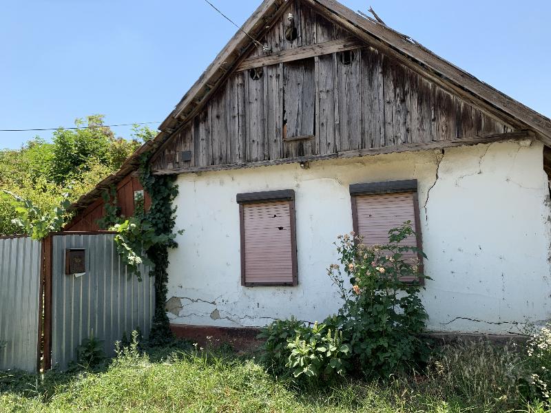 Tótkomlós, Béla Király utca 31.: lakóház · 105 000 Ft – árverés