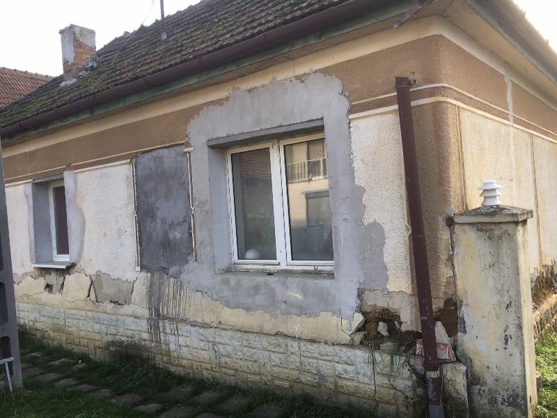 Erdőkövesd, Petőfi Sándor utca 15: lakóház · 1 000 000 Ft – árverés